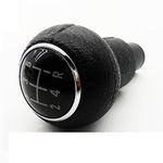 POMO CAMBIO GOL/ PARATI/ SAVEIRO GII ACRILICO ANEL CROM GBC0012