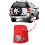 Lanterna Traseira Ecosport 2008 a 2012 Direito Depo