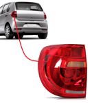 Lanterna Traseira Fox 2010 a 2014 Esquerdo TYC