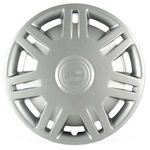 Calota Gol Parati Trend G4 2004 Aro 13 Grid