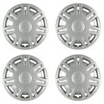 Calota Gol Parati Trend G4 2004 Aro 13 Grid