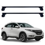 Rack de Teto Eqthor Honda HRV 2015 a 2018 Eqmax