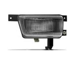 Farol Milha Auxiliar Astra 1999 a 2002 Lado Passageiro Rufato