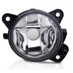 Farol de Milha Gol Voyage G5 2008 a 2012 Saveiro G5 2010 a 2013 Polo 2008 a 2011 Golf 2008 a 2013 Lado Passageiro Rufato