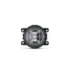 Farol de Milha Universal Redondo Policarbonato Esquerdo Suits