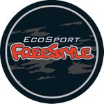 Capa de Estepe Ecosport Free Style 2003 a 2019 Splody