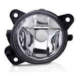 Farol de Milha Gol Voyage G5 2008 a 2012 Saveiro G5 2010 a 2013 Polo 2008 a 2011 Golf 2008 a 2013 Esquerdo