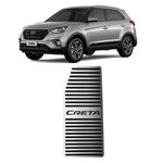 Descanso De Pé Creta 2017 a 2021 Aço Inox GPI