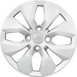 Calota Gol e Voyage GVI 2014 a 2016 Aro 14 Grid