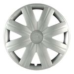 Calota Clio/ Logan 2007 a 2008 Aro 14 Grid