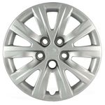 Calota Fox/ Polo 2012 2013 Aro 14 Grid
