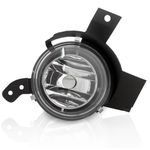 Farol de Milha Ecosport 2008 a 2012 Direito Zeene