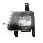 Farol de Milha Auxiliar Astra 2003 a 2012 Esquerdo