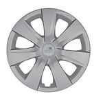 Calota Etios 2014 2015 Aro 14 Grid