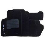 Tapete Carpete New Fiesta 2013/ Preto Flash