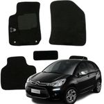 Tapete Carpete C3 2013/ Preto Flash