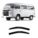 Calha de Chuva Defletor Kombi 1976 a 2014 2 Portas TG Poli