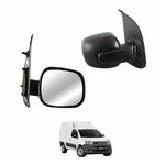 Retrovisor Nova Fiorino 2015/ Direito sem Controle Retrovex