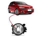Farol Milha Auxiliar Gol GVII 2016/ e Fox 2015/ Direito