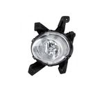Farol de Milha Auxiliar HB20 2012 a 2015 Esquerdo