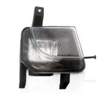 Farol de Milha Auxiliar Astra 2003 a 2012 Zafira 2005 a 2012 Direito