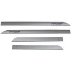 Kit Friso Lateral Ranger CD 2013/ Prata Geada Sean Car