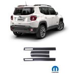 Kit Friso Lateral Original Mopar Renegade 2015 a 2021