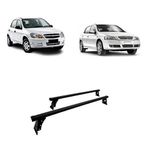 Rack de Teto Astra/ Calibra/ Celta/ Ipanema/ Kadett Long Life