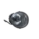 Farol de Milha Auxiliar Frontier XTerra 2003 a 2007 Direito Rufato