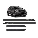 Kit Friso Lateral WRV Cinza Barium Sean Car