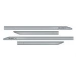 Kit Friso Lateral March Cinza Magnetic Sean Car