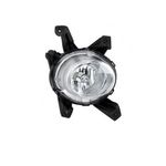 Farol de Milha Auxiliar HB20 2012 a 2015 Direito