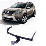 Engate Leve Duster 2018 a 2022 Atos