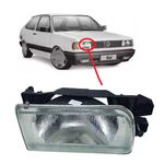 Farol Gol 1991 a 1994 Direito
