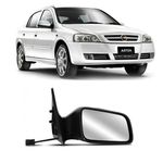 Retrovisor Astra Hatch ou Sedan 1999 a 2012 Direito Elétrico Retrovex
