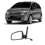 Retrovisor Meriva 2002/ Elétrico Esquerdo Retrovex