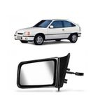 Retrovisor Kadett 1989 a 1998 Esquerdo com Controle Retrovex
