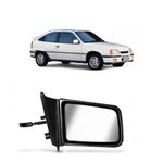 Retrovisor Kadett 1989 a 1998 Direito com Controle Retrovex