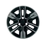 Calota Kwid 2023/ Aro 14 Grid