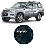 Capa de Estepe Pajero Full Camouflage Comix