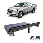 Capota Maritima S10 Cabine Dupla 2012/ Slim Force