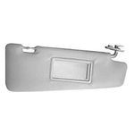 Quebra Sol Idea 2006 a 2016 Direito com Espelho 