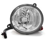 Farol de Milha Gol/ Crossfox/ Saveiro Cross G5 G6 Esquerdo
