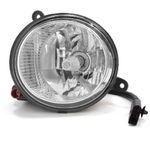 Farol de Milha Gol/ Crossfox/ Saveiro Cross G5 G6 Direito