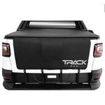 Protetor Tampa Traseira Universal Pick-UP Média/Grande para Bike Track Pad