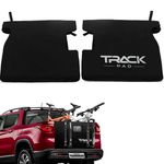 Protetor Tampa Traseira Toro 2016/ para Bike Track Pad