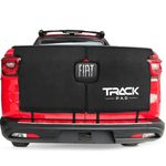 Protetor Tampa Traseira Toro 2016/ para Bike Track Pad