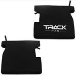 Protetor Tampa Traseira Toro 2016/ para Bike Track Pad
