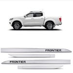 Kit Friso Lateral Frontier Sel 2017/ Branco Aspen Sean Car