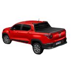 Capota Maritima Strada Freedom/ Endurance Cabine Dupla 2020/ Slim Force